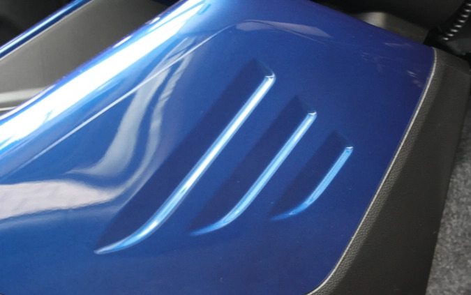 Suzuki Ignis cena 85390 przebieg: 5, rok produkcji 2023 z Biskupiec małe 277